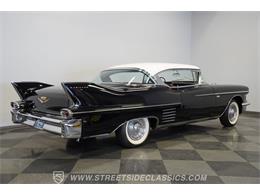 1958 Cadillac Series 62 (CC-2075793) for sale in Mesa, Arizona
