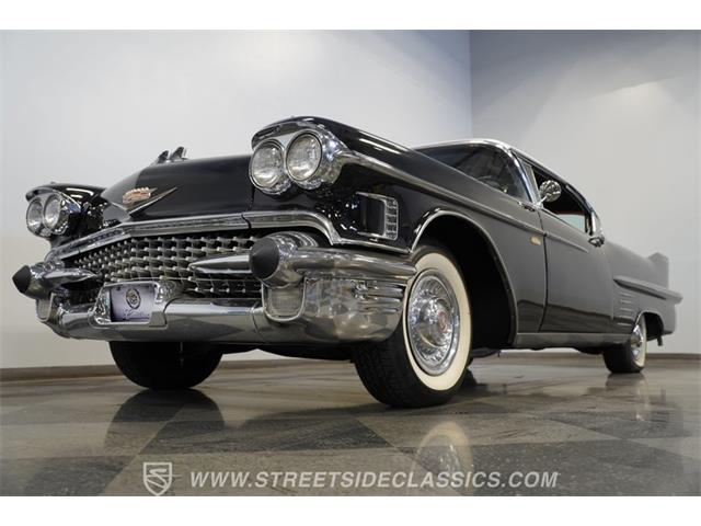 1958 Cadillac Series 62 (CC-2075793) for sale in Mesa, Arizona