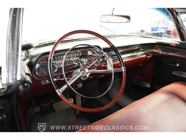 1958 Cadillac Series 62 (CC-2075793) for sale in Mesa, Arizona