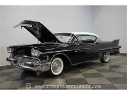 1958 Cadillac Series 62 (CC-2075793) for sale in Mesa, Arizona