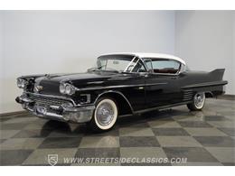 1958 Cadillac Series 62 (CC-2075793) for sale in Mesa, Arizona