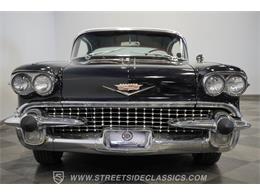 1958 Cadillac Series 62 (CC-2075793) for sale in Mesa, Arizona