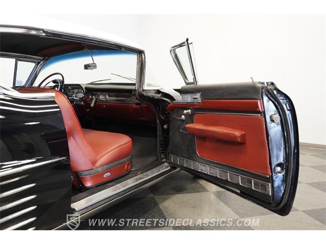 1958 Cadillac Series 62 (CC-2075793) for sale in Mesa, Arizona