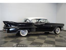 1958 Cadillac Series 62 (CC-2075793) for sale in Mesa, Arizona