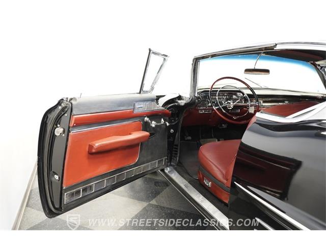 1958 Cadillac Series 62 (CC-2075793) for sale in Mesa, Arizona
