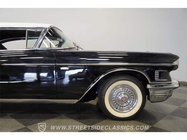 1958 Cadillac Series 62 (CC-2075793) for sale in Mesa, Arizona