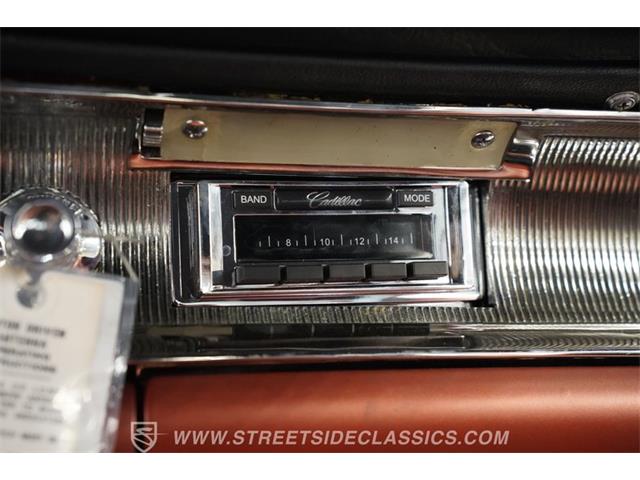1958 Cadillac Series 62 (CC-2075793) for sale in Mesa, Arizona