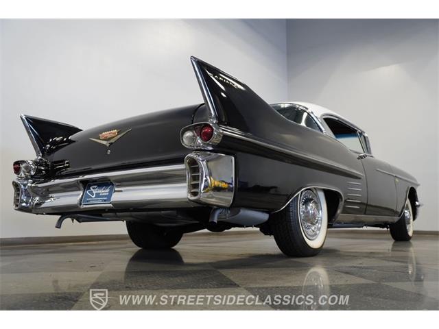 1958 Cadillac Series 62 (CC-2075793) for sale in Mesa, Arizona