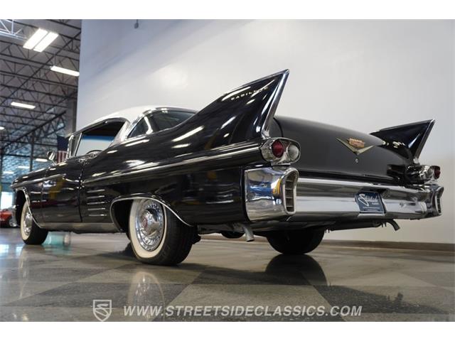 1958 Cadillac Series 62 (CC-2075793) for sale in Mesa, Arizona