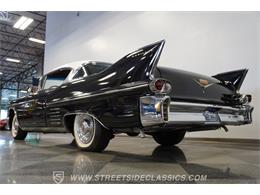 1958 Cadillac Series 62 (CC-2075793) for sale in Mesa, Arizona