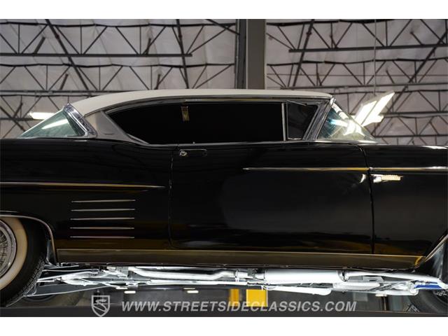 1958 Cadillac Series 62 (CC-2075793) for sale in Mesa, Arizona