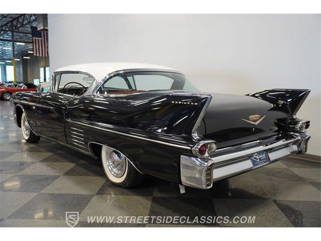 1958 Cadillac Series 62 (CC-2075793) for sale in Mesa, Arizona