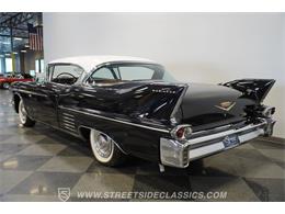 1958 Cadillac Series 62 (CC-2075793) for sale in Mesa, Arizona