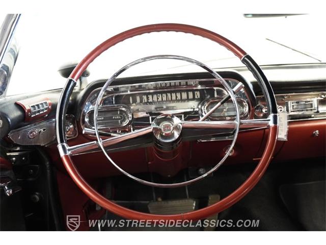 1958 Cadillac Series 62 (CC-2075793) for sale in Mesa, Arizona
