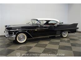 1958 Cadillac Series 62 (CC-2075793) for sale in Mesa, Arizona