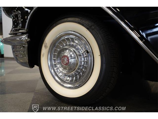 1958 Cadillac Series 62 (CC-2075793) for sale in Mesa, Arizona