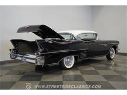 1958 Cadillac Series 62 (CC-2075793) for sale in Mesa, Arizona