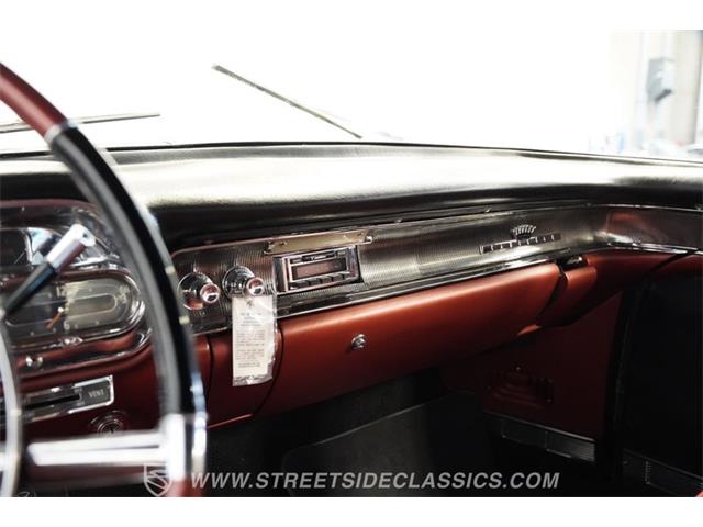 1958 Cadillac Series 62 (CC-2075793) for sale in Mesa, Arizona