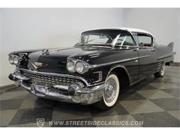 1958 Cadillac Series 62 (CC-2075793) for sale in Mesa, Arizona