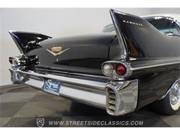 1958 Cadillac Series 62 (CC-2075793) for sale in Mesa, Arizona