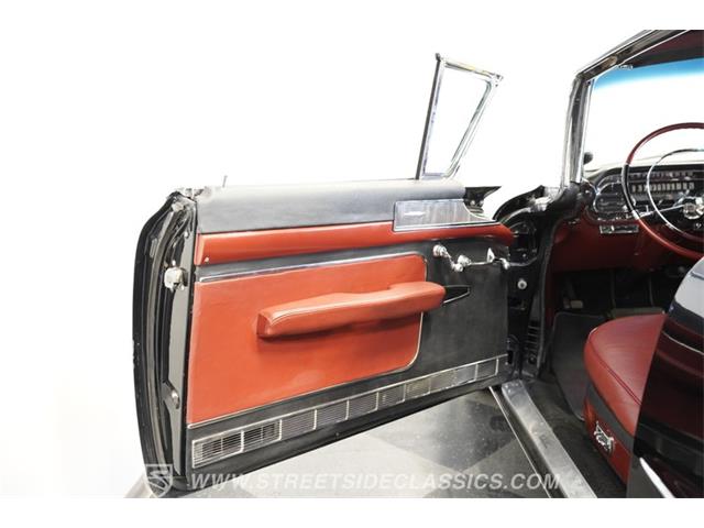 1958 Cadillac Series 62 (CC-2075793) for sale in Mesa, Arizona