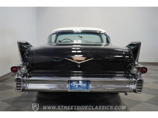 1958 Cadillac Series 62 (CC-2075793) for sale in Mesa, Arizona