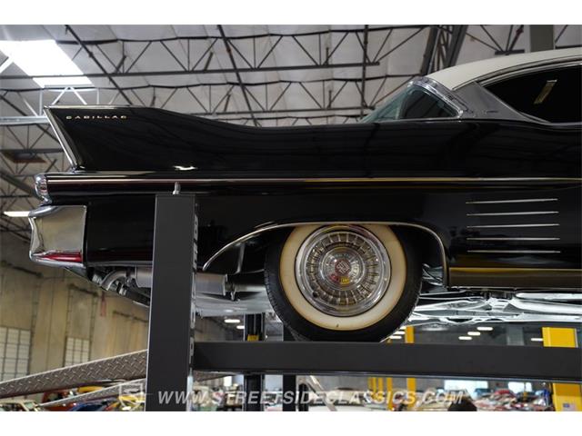 1958 Cadillac Series 62 (CC-2075793) for sale in Mesa, Arizona