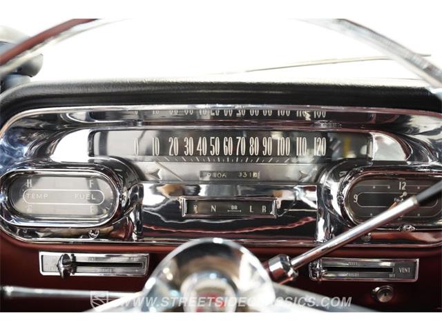 1958 Cadillac Series 62 (CC-2075793) for sale in Mesa, Arizona