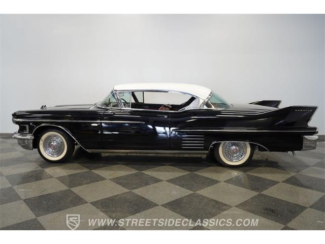 1958 Cadillac Series 62 (CC-2075793) for sale in Mesa, Arizona