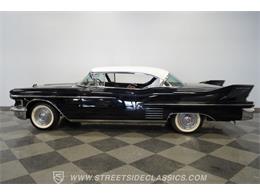 1958 Cadillac Series 62 (CC-2075793) for sale in Mesa, Arizona