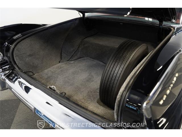 1958 Cadillac Series 62 (CC-2075793) for sale in Mesa, Arizona