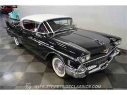 1958 Cadillac Series 62 (CC-2075793) for sale in Mesa, Arizona