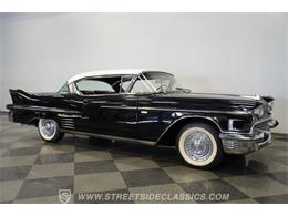 1958 Cadillac Series 62 (CC-2075793) for sale in Mesa, Arizona