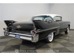 1958 Cadillac Series 62 (CC-2075793) for sale in Mesa, Arizona
