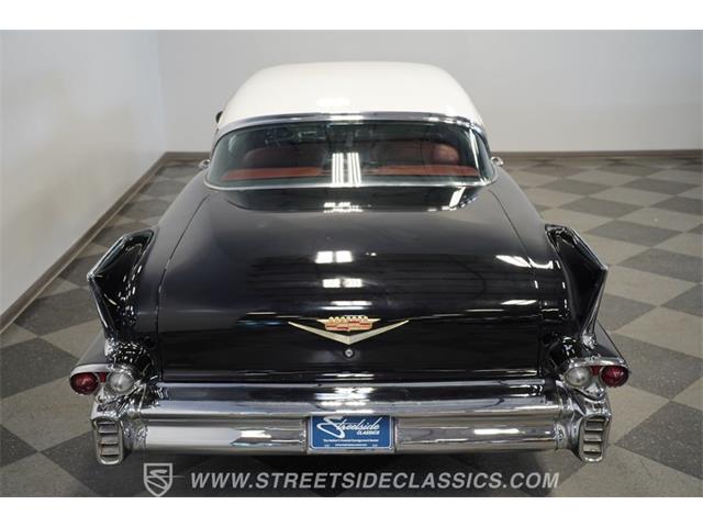 1958 Cadillac Series 62 (CC-2075793) for sale in Mesa, Arizona