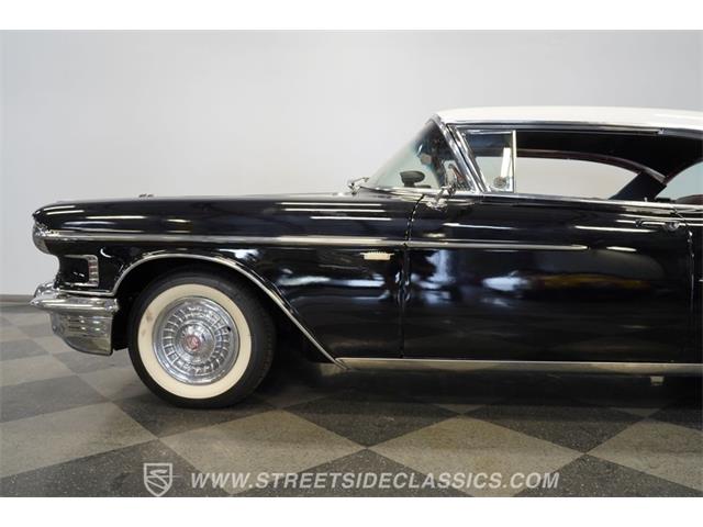 1958 Cadillac Series 62 (CC-2075793) for sale in Mesa, Arizona