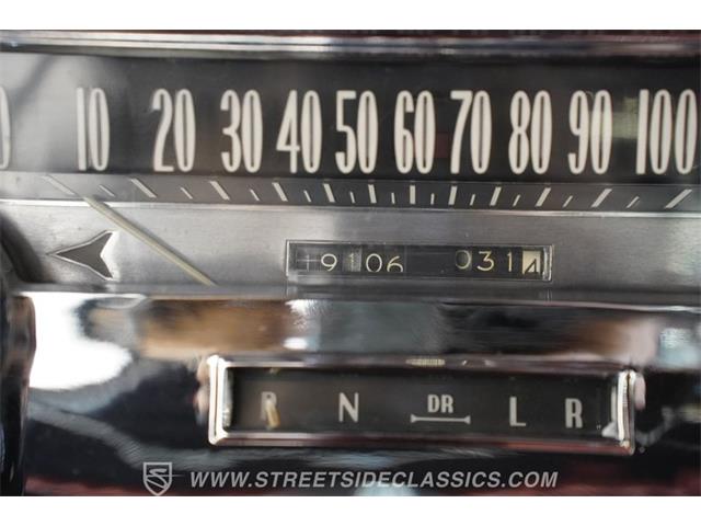 1958 Cadillac Series 62 (CC-2075793) for sale in Mesa, Arizona
