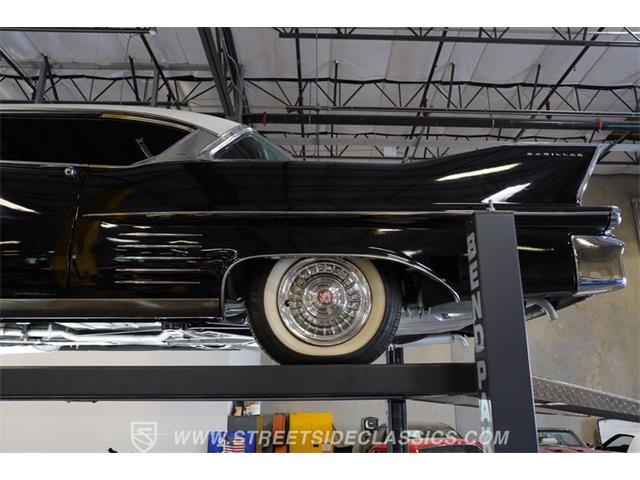 1958 Cadillac Series 62 (CC-2075793) for sale in Mesa, Arizona