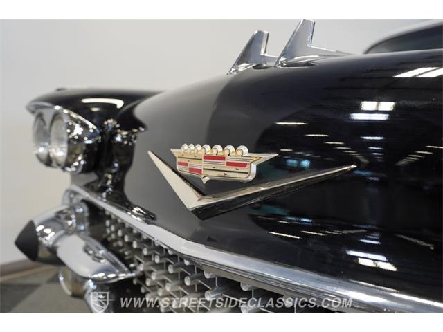 1958 Cadillac Series 62 (CC-2075793) for sale in Mesa, Arizona