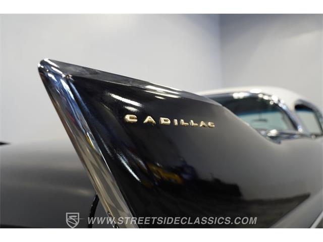 1958 Cadillac Series 62 (CC-2075793) for sale in Mesa, Arizona