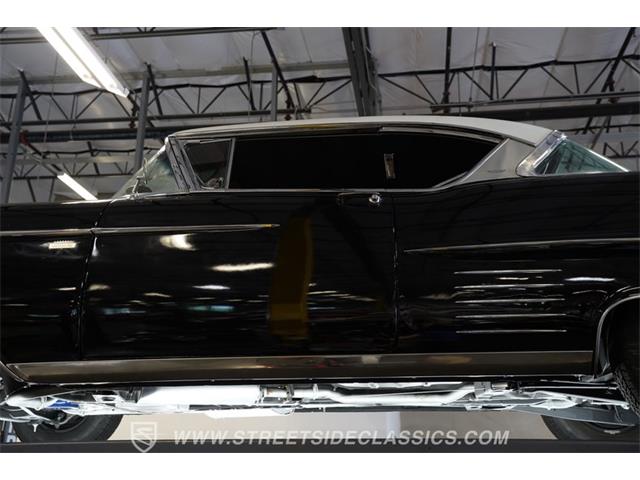 1958 Cadillac Series 62 (CC-2075793) for sale in Mesa, Arizona