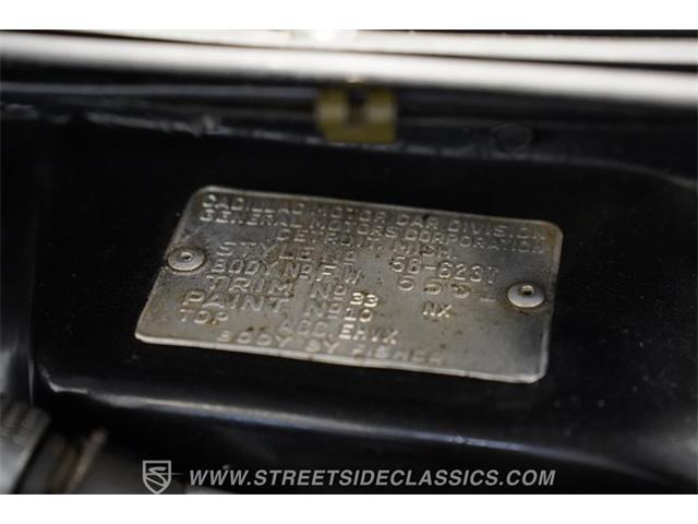 1958 Cadillac Series 62 (CC-2075793) for sale in Mesa, Arizona