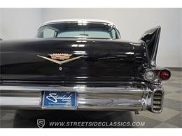 1958 Cadillac Series 62 (CC-2075793) for sale in Mesa, Arizona