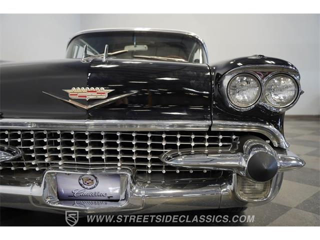 1958 Cadillac Series 62 (CC-2075793) for sale in Mesa, Arizona