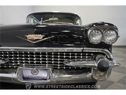 1958 Cadillac Series 62 (CC-2075793) for sale in Mesa, Arizona