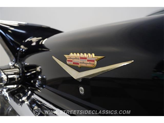 1958 Cadillac Series 62 (CC-2075793) for sale in Mesa, Arizona