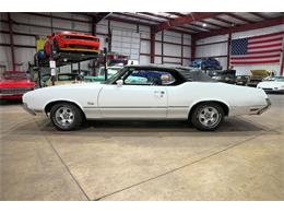 1972 Oldsmobile Cutlass Supreme (CC-2075794) for sale in Kentwood, Michigan