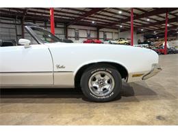 1972 Oldsmobile Cutlass Supreme (CC-2075794) for sale in Kentwood, Michigan