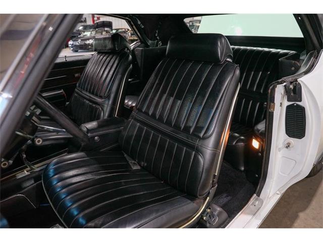 1972 Oldsmobile Cutlass Supreme (CC-2075794) for sale in Kentwood, Michigan