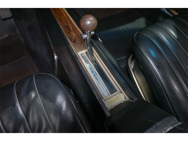 1972 Oldsmobile Cutlass Supreme (CC-2075794) for sale in Kentwood, Michigan